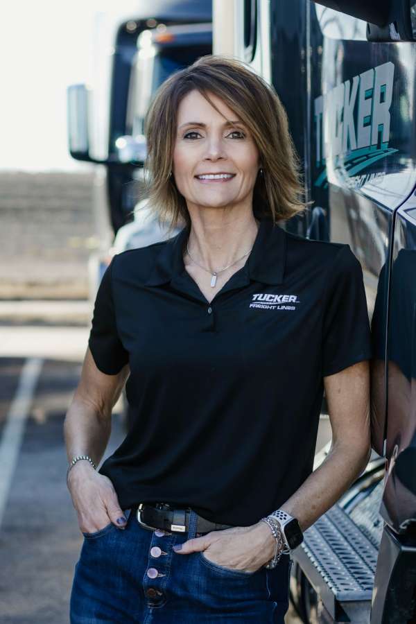 Photo of Donna Quinn