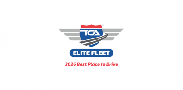 TCA Elite Fleet Logo