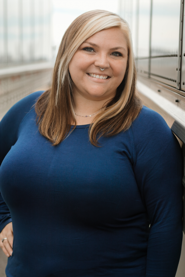 Photo of Lynn Berning