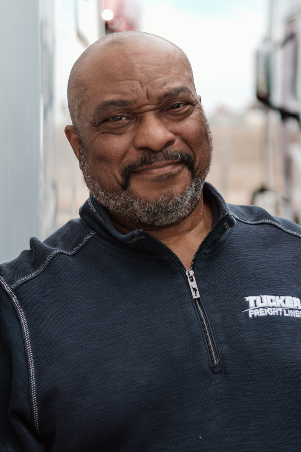 Photo of Charles Martin