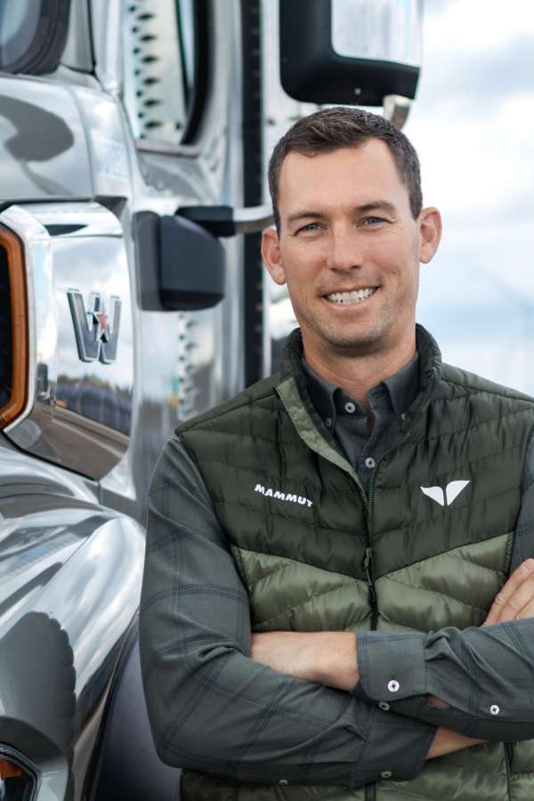 Photo of Jordan Pape