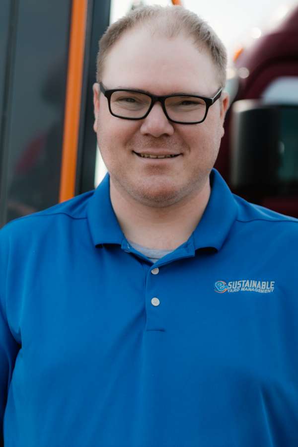 Photo of Scott Schwendinger