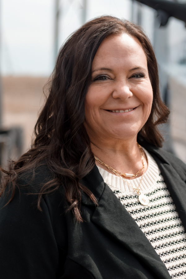 Photo of Sauny Tucker