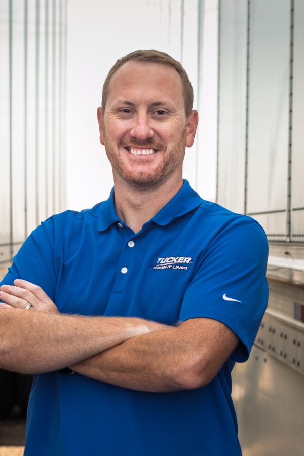 Photo of Cody McClain